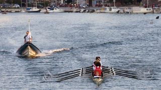 4. Jadranov veslački dvoboj, Photo: Dino Stanin/PIXSELL 4. Jadranov veslački dvoboj, Photo: Dino Stanin/PIXSELL