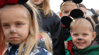 Virski karnevalić 2016. Virski karnevalić 2016.