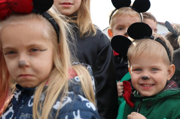 Virski karnevalić 2016. Virski karnevalić 2016.