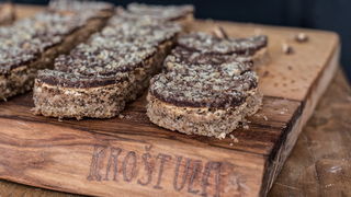 Kroštula sa stilom proslavila prvih stotinu zagrebačkih dana Kroštula sa stilom proslavila prvih stotinu zagrebačkih dana