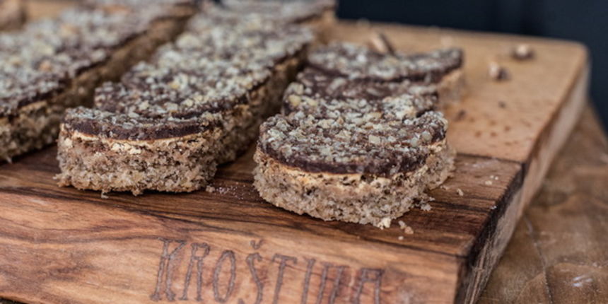 Kroštula sa stilom proslavila prvih stotinu zagrebačkih dana