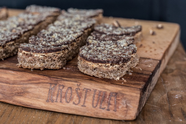 Kroštula sa stilom proslavila prvih stotinu zagrebačkih dana Kroštula sa stilom proslavila prvih stotinu zagrebačkih dana