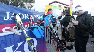 Skijaški spektakl u Velom Ižu: Pripreme za utrku “Iška kraljica”