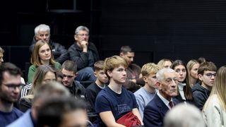 dodjela nagrada za najbolje sportaše i sportske kolektive Zadarske županije dodjela nagrada za najbolje sportaše i sportske kolektive Zadarske županije