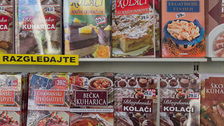 Bakalarijada na Kalelargi 22. prosinca 2012, Foto: Leo Banić Bakalarijada na Kalelargi 22. prosinca 2012, Foto: Leo Banić