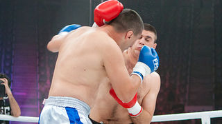 Final Fight Championship FFC04 Zadar, Foto: Kristijan Orlić Final Fight Championship FFC04 Zadar, Foto: Kristijan Orlić