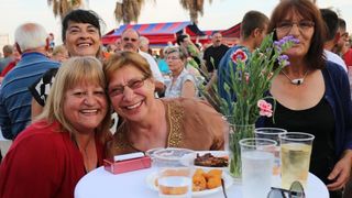 Centralni skup Kristijana Kapovića i njegove liste za Općinsko vijeće