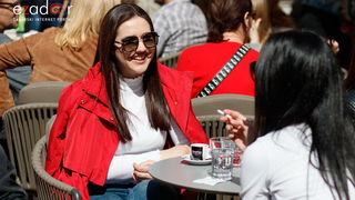 Đir po gradu, subotnja špica 30. ožujka 2019. Đir po gradu, subotnja špica 30. ožujka 2019.