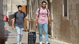 Đir po gradu, 9. rujna 2021. godine