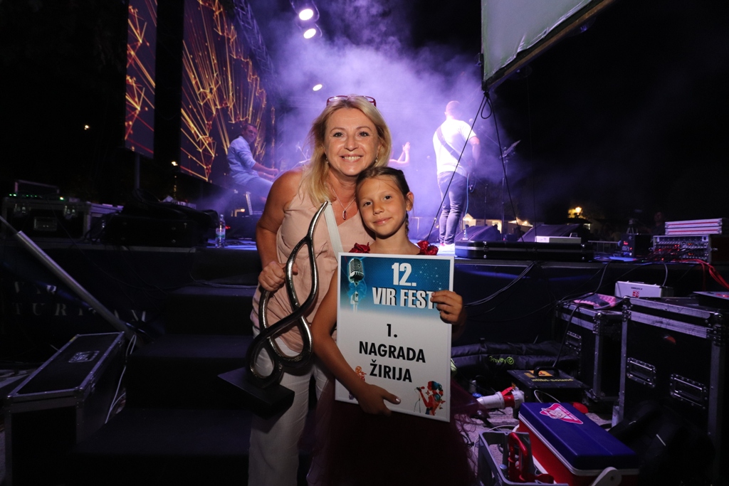 Vir fest 2024. Vir fest 2024.