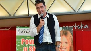 Supernova: Povratak u školu 13. rujna 2014, foto: Iva Perinčić