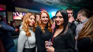 Different lifestyle party @ Svarog bar Different lifestyle party @ Svarog bar