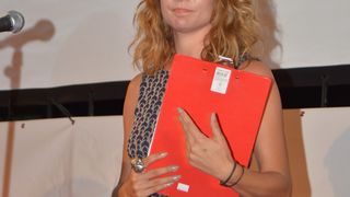 Zatvaranje Avvantura film festivala Zadar 2015., foto: Iva Perinčić