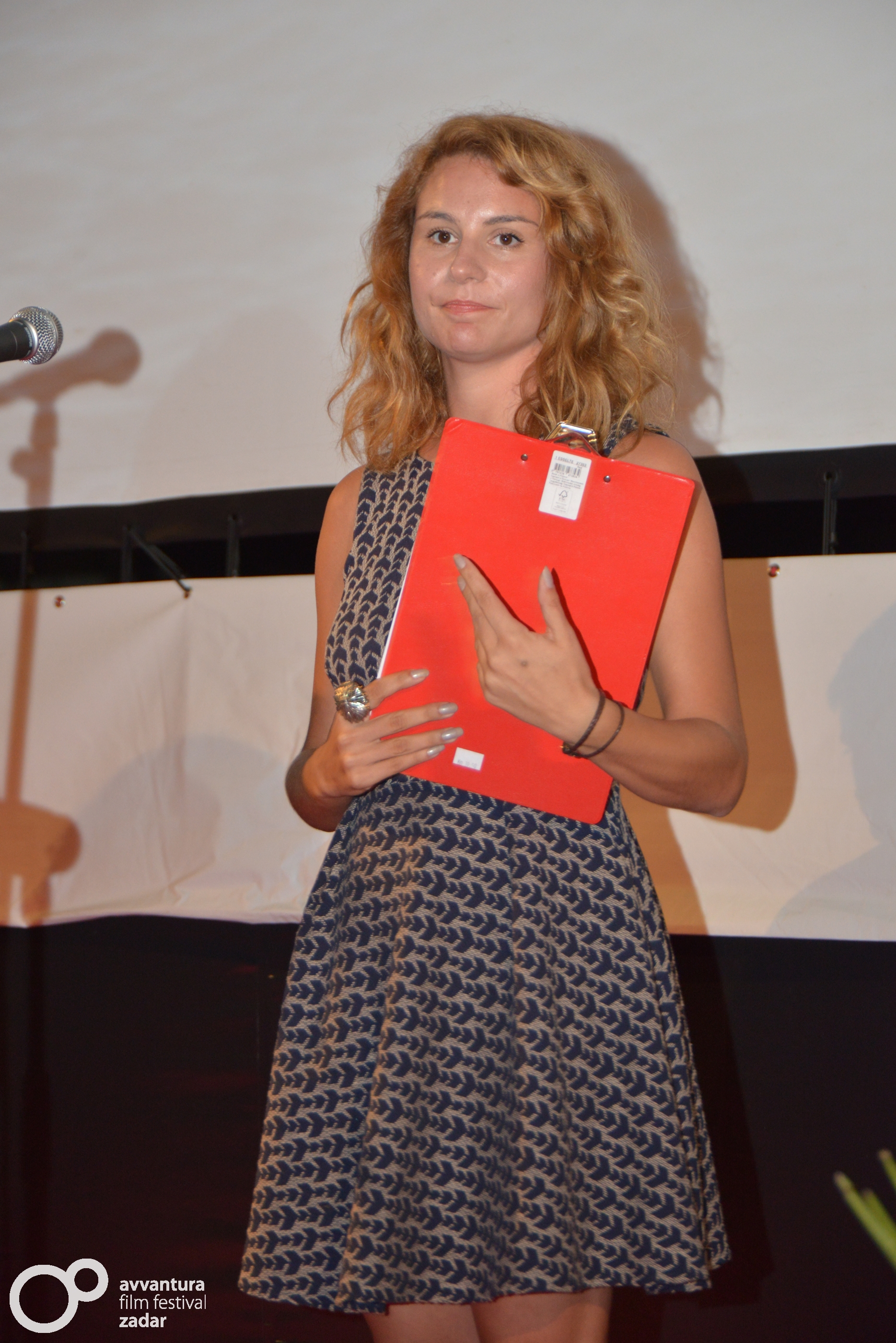 Zatvaranje Avvantura film festivala Zadar 2015., foto: Iva Perinčić