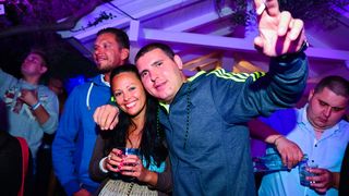 Vagabundo bar: Pozdrav ljetu Vagabundo bar: Pozdrav ljetu