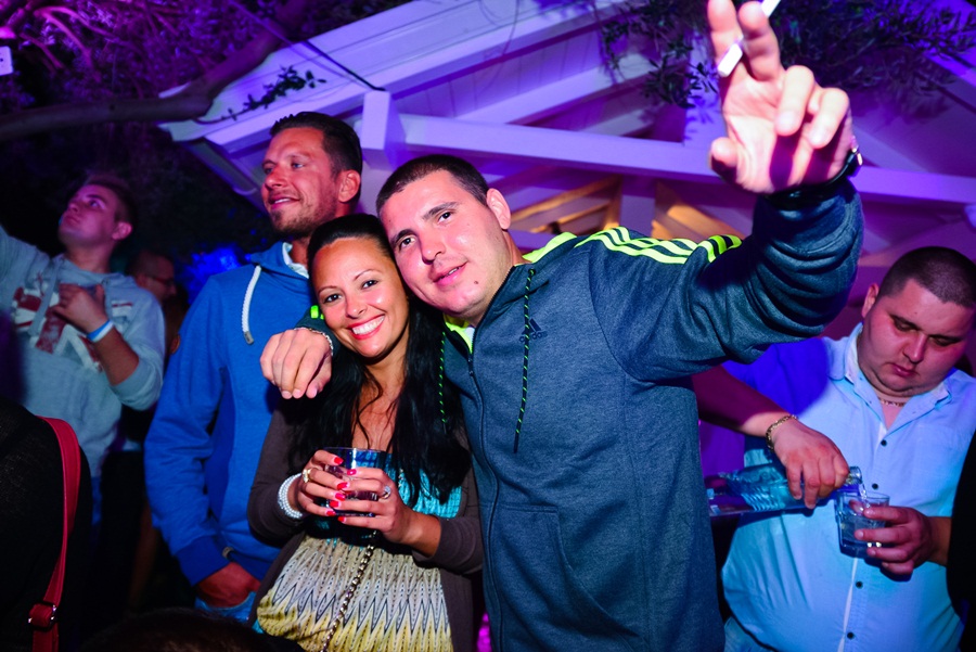 Vagabundo bar: Pozdrav ljetu Vagabundo bar: Pozdrav ljetu