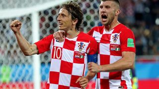 SP, 1. kolo skupine D: Hrvatska – Nigerija 2-0