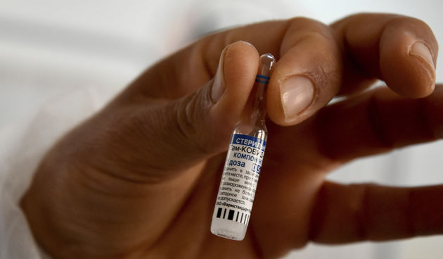 sputnik v sputnjik cjepivo koronavirus