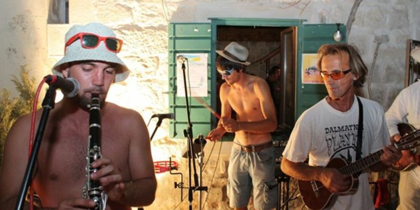 Ljetno kino Ljetno kino