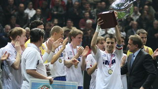 NK Hajduk, Vladimir Ivanov / CROPIX