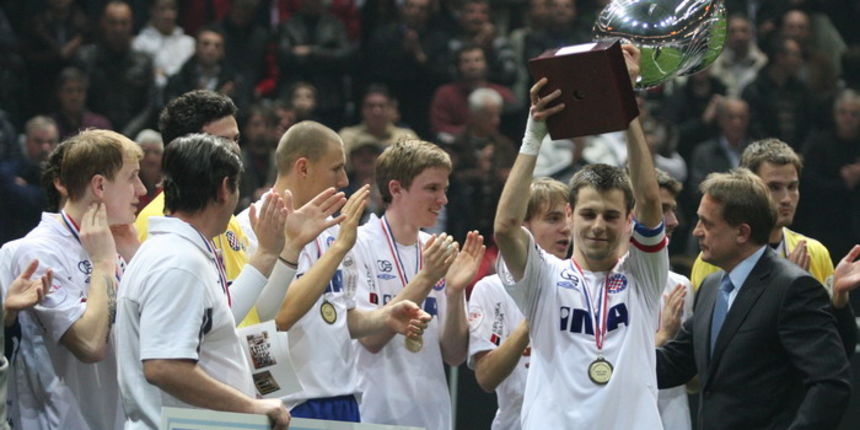 NK Hajduk, Vladimir Ivanov / CROPIX NK Hajduk, Vladimir Ivanov / CROPIX