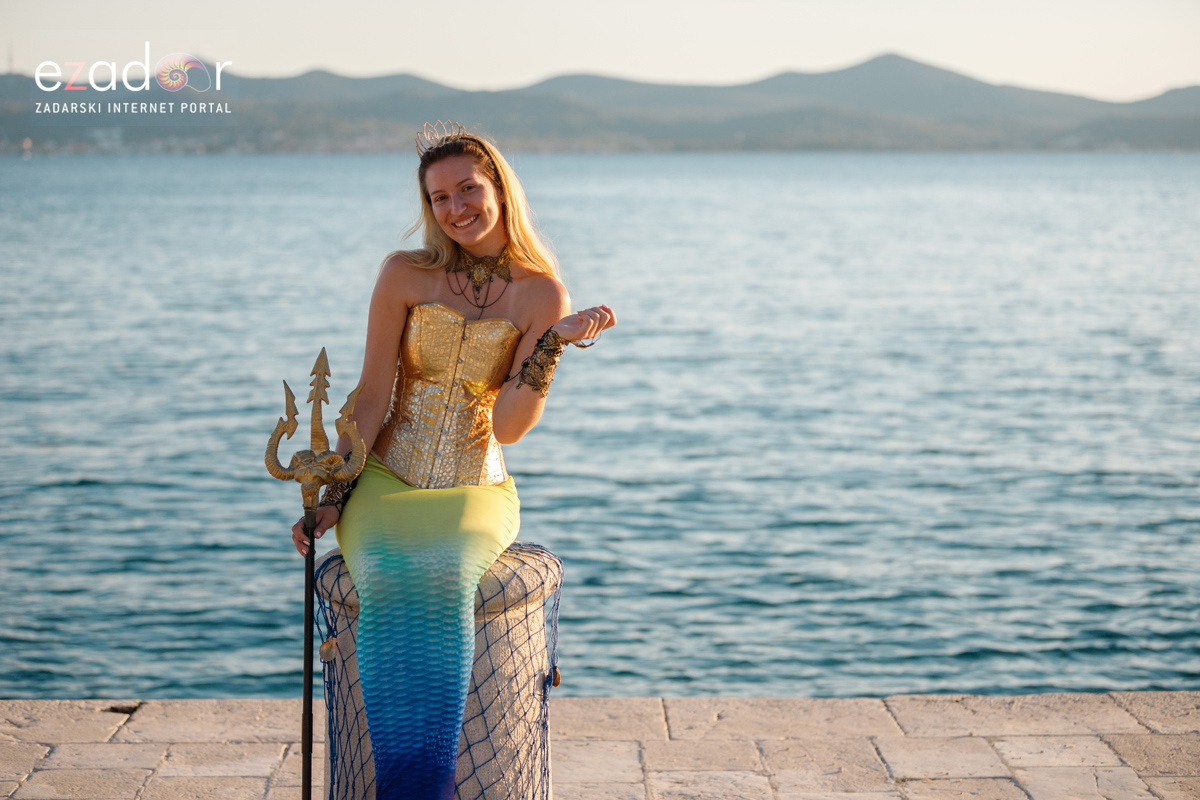 Večernji đir po gradu 10. srpnja 2019. Večernji đir po gradu 10. srpnja 2019.