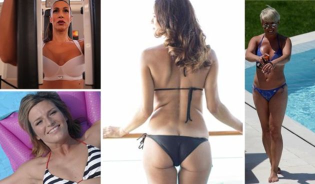 severina, indira, fani, foto: tportal.hr