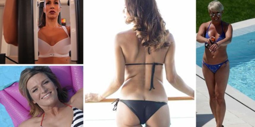 severina, indira, fani, foto: tportal.hr