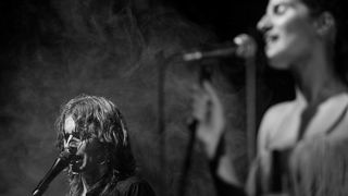 Grupa Silente održala koncert u Arsenalu, foto: Darko Belančić