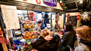 Opća Opasnost @ Advent u Zadru