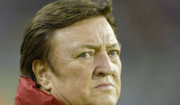 Otto Barić (Foto: zurnal24.si)