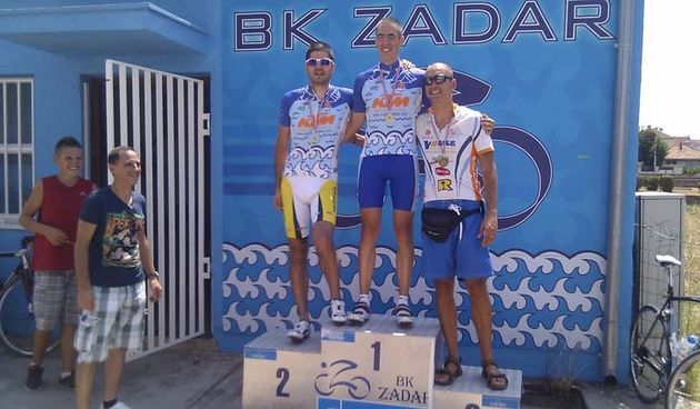 Ivan Gobin, foto: bkzadar.hr