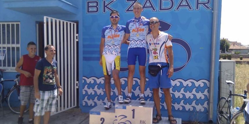 Ivan Gobin, foto: bkzadar.hr Ivan Gobin, foto: bkzadar.hr