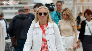 Đir po gradu, subotnja špica 1. lipnja 2019. Đir po gradu, subotnja špica 1. lipnja 2019.