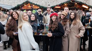 Badnjak u gradu, srijeda 24. prosinca 2024.