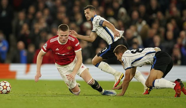 Manchester United – Atalanta