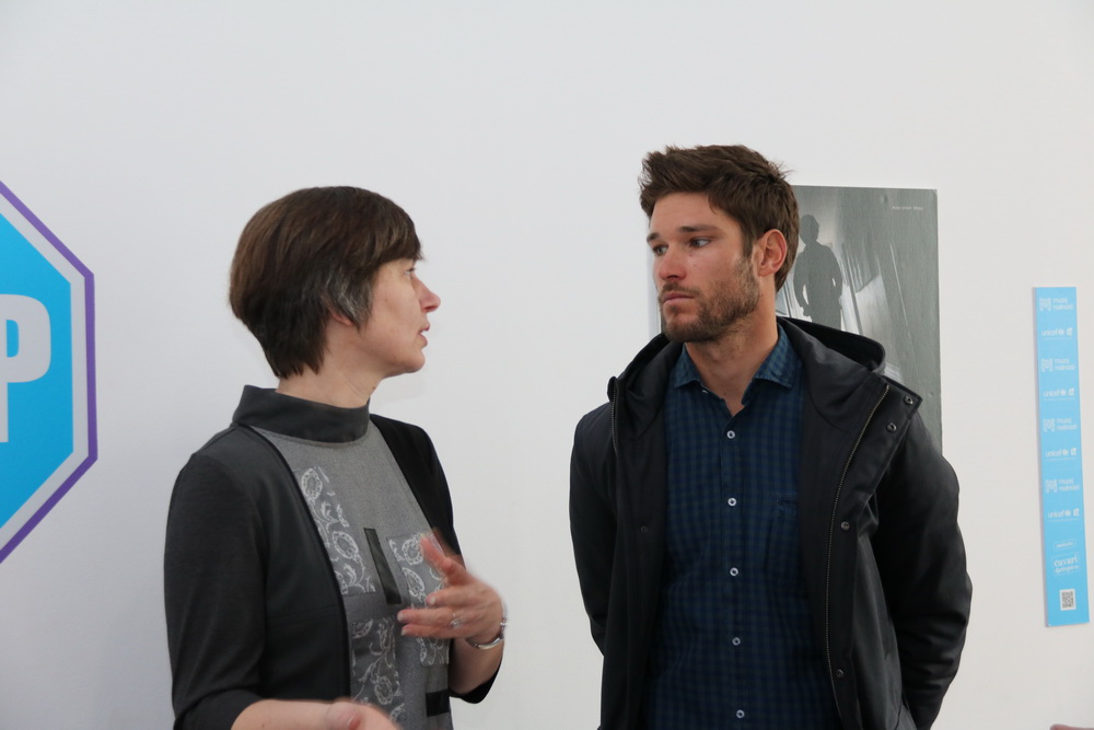 U povodu 70 godina djelovanja UNICEF-a zadarski Muzej iluzija pretvoren u Muzej realnosti U povodu 70 godina djelovanja UNICEF-a zadarski Muzej iluzija pretvoren u Muzej realnosti