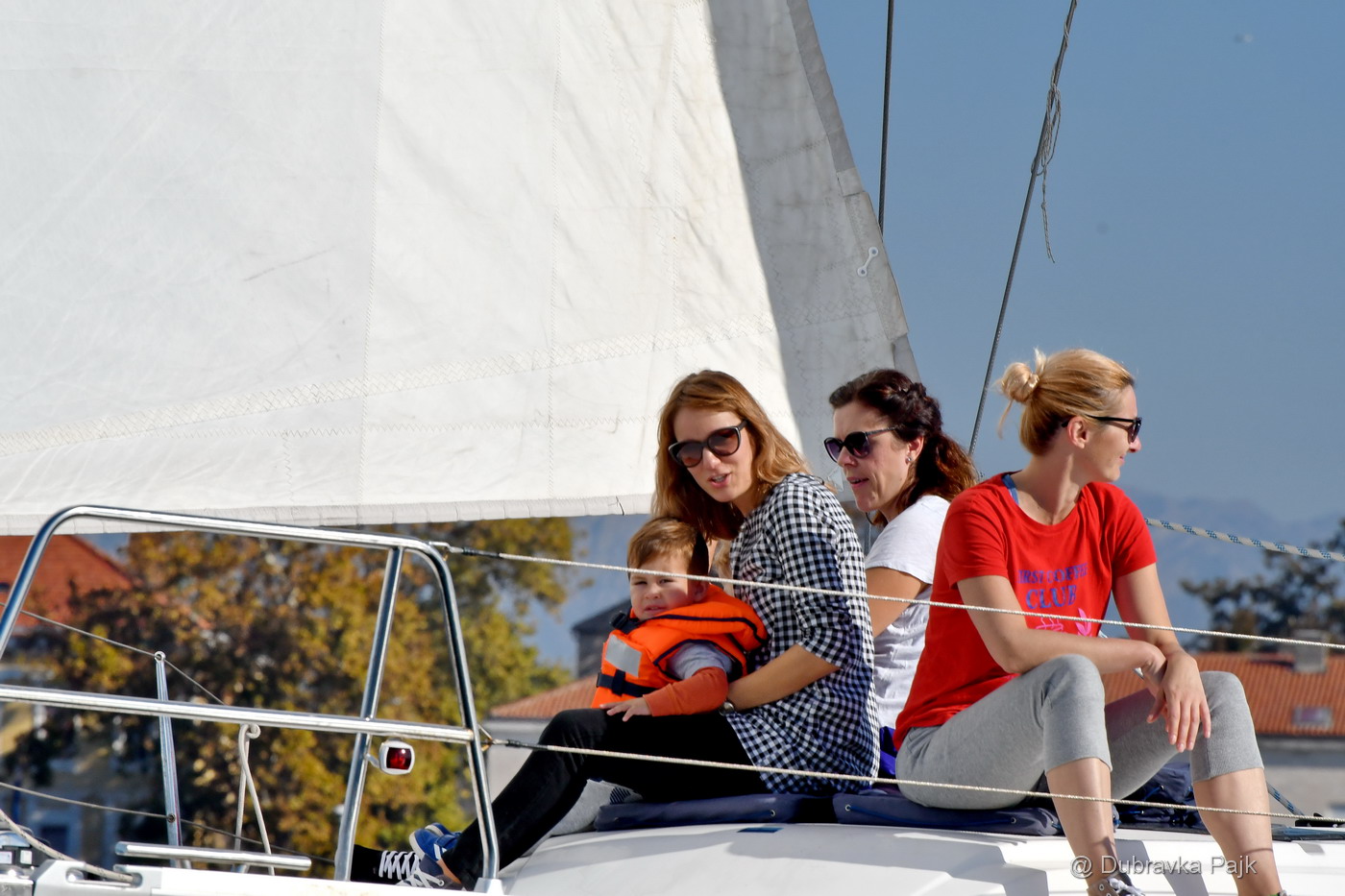 Sva lica “Zadarske koke” Sva lica “Zadarske koke”