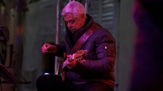 Tomislav Bralić i klapa Intrade @ Advent u Zadru 2023