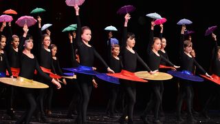 Udruga Gesta – Zajedno u Novu, Foto: Iva Perinčić Udruga Gesta – Zajedno u Novu, Foto: Iva Perinčić