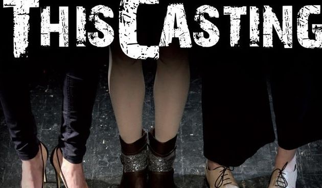 Teatar Rugantino “ThisCasting”