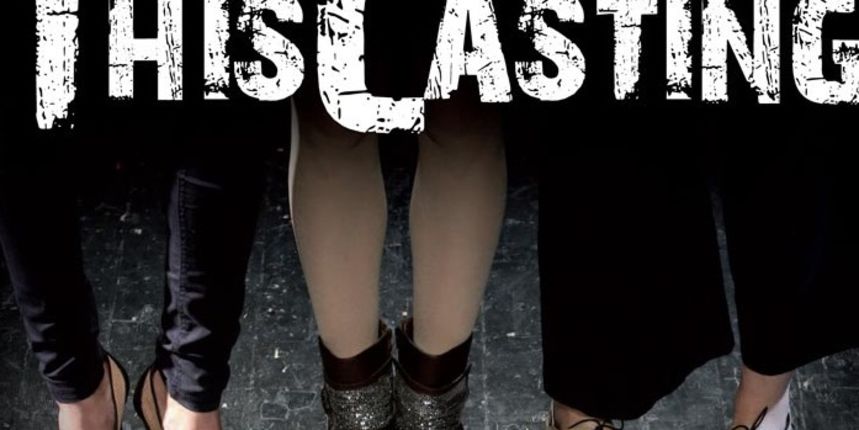 Teatar Rugantino “ThisCasting”