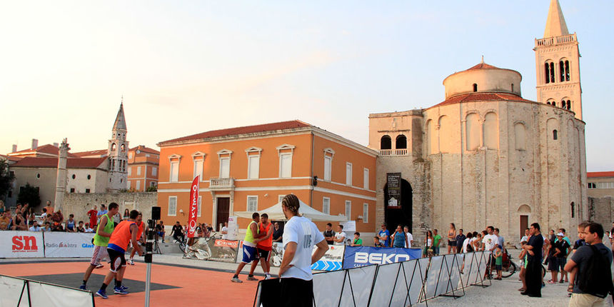 Beko Basket Tour Beko Basket Tour