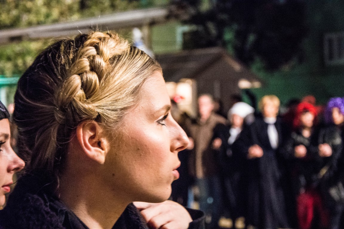 Paški zimski karneval 2017 – Zadnji dan i zadnje kolo Paški zimski karneval 2017 – Zadnji dan i zadnje kolo