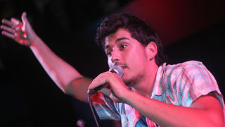 HTZ u Arsenalu (foto:Saša Čuka)