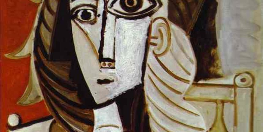 Picasso Picasso