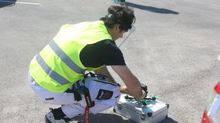 Ekološka akcija čišćenja podmorja u D-Marin Dalmacija