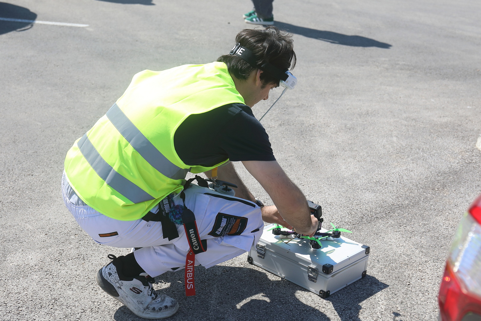 Ekološka akcija čišćenja podmorja u D-Marin Dalmacija
