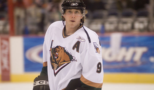 Ryan Kinasewich Medveščak