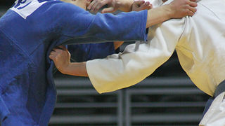 Judo: Juniorsko prvenstvo Hrvatske u Zadru (Foto:Saša Čuka)